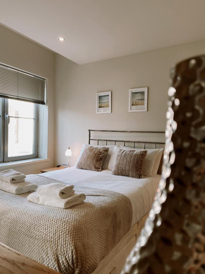 Apartment 11 Popeshead Court York Buitenkant foto